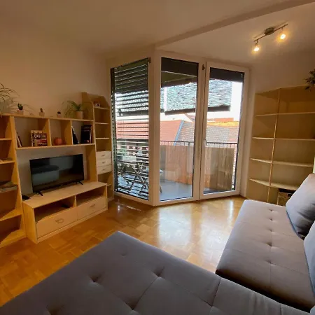Apartma Felicija * Ljubljana
