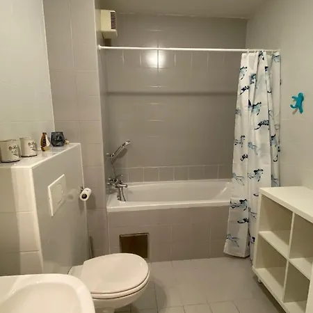 Apartma Felicija Appartement *