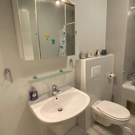 Appartement Apartma Felicija Ljubljana