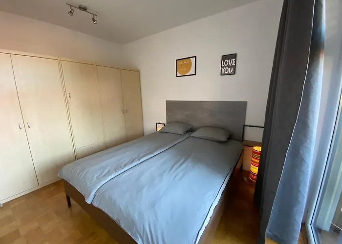 Apartma Apartma Felicija
