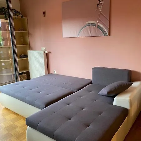 Apartma Felicija 아파트 류블랴나