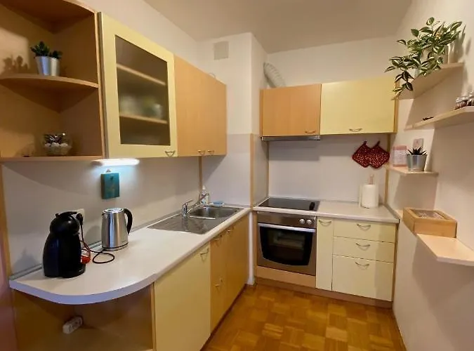 Appartamento Apartma Felicija Lubiana