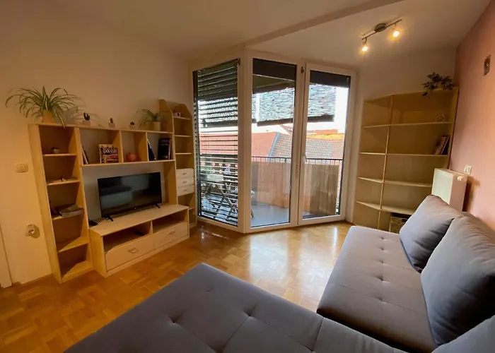 Apartma Felicija * Lubiana