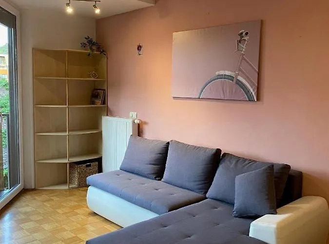 Apartma Felicija