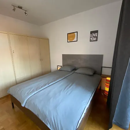 Апартаменты Apartma Felicija