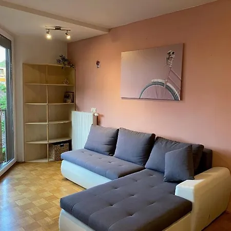 Apartma Felicija