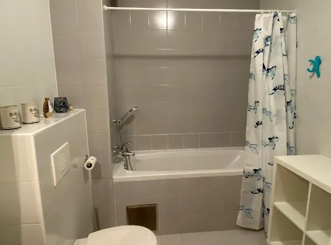 Apartma Felicija Appartement *